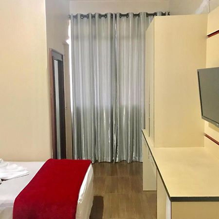 פוז דו איגואסו Hotel Stella Solaris Cataratas מראה חיצוני תמונה