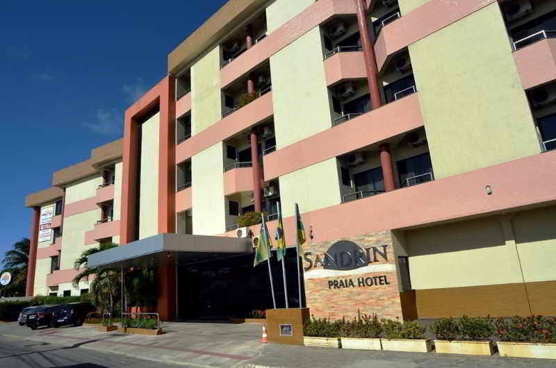 פוז דו איגואסו Hotel Stella Solaris Cataratas מראה חיצוני תמונה