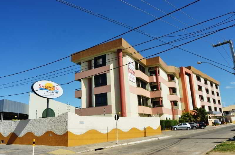 פוז דו איגואסו Hotel Stella Solaris Cataratas מראה חיצוני תמונה